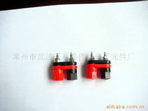 武進禮嘉偉華電子配套產品推薦 高信賴度接線柱與連接器選型指南