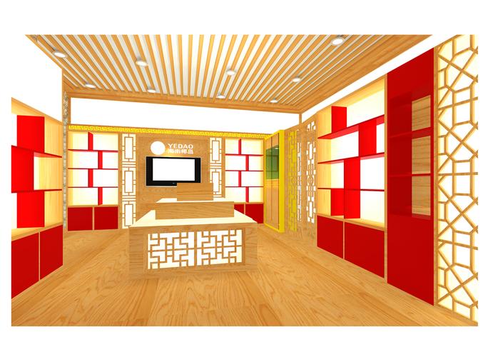 海南椰島產(chǎn)業(yè)直營店攜手海南紅帆會展 以會議及展覽服務賦能品牌新體驗