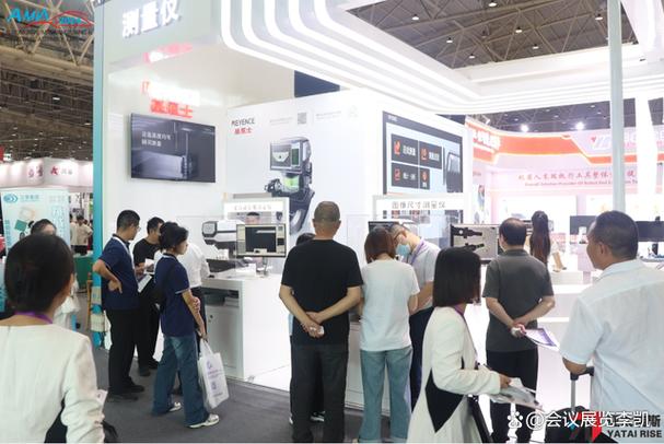 機(jī)器人及智能工廠展會/2025武漢智能工業(yè)及自動(dòng)化展覽會亮點(diǎn)